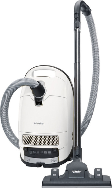 Miele Complete C3 Allergy PowerLine is nooit meer leverbaar