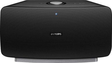 Philips BT7500 Zwart is nooit meer leverbaar