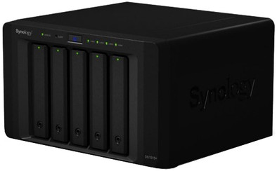 Synology DS1515+ is no longer available