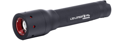 Ledlenser P5.2 is nooit meer leverbaar