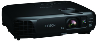 Epson EH-TW570 is nooit meer leverbaar