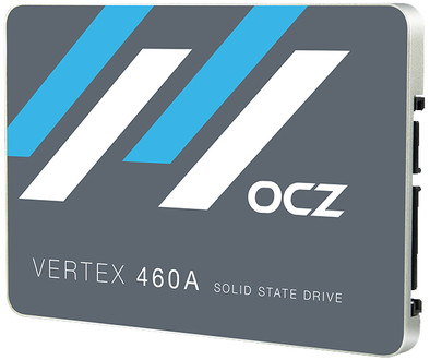 OCZ Vertex 460A 240 GB is nooit meer leverbaar