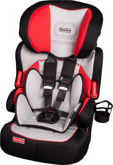 Fisher-Price Beline SP Chronos is nooit meer leverbaar