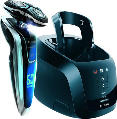 Philips RQ1280cc SensoTouch 3D is nooit meer leverbaar