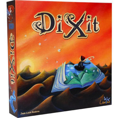 Dixit is nooit meer leverbaar