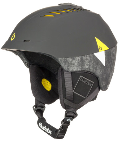 Bluetribe Hybrid Concrete (53 - 56 cm) is nooit meer leverbaar