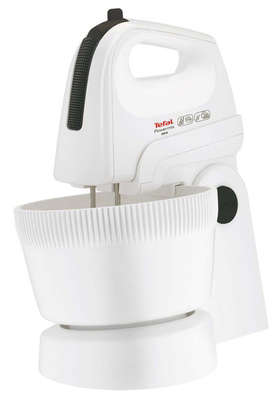Tefal Powermix HT6151 Handmixer is nooit meer leverbaar