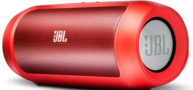 JBL Charge 2 Red is nooit meer leverbaar