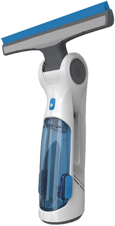 Dirt Devil Aquaclean Raamreiniger is nooit meer leverbaar