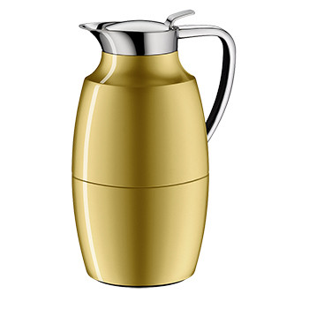 Alfi Pallas Liquid Brass 1L is nooit meer leverbaar