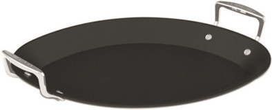 Le Creuset Vispan 25,5 x 40 cm is nooit meer leverbaar