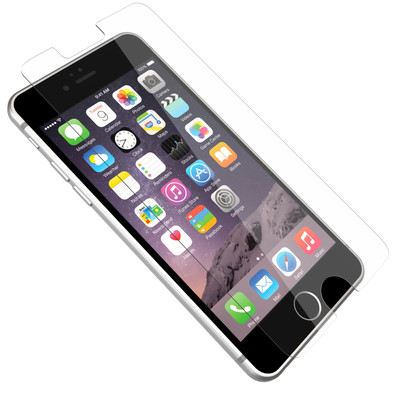 Otterbox Alpha Glass Screenprotector Apple iPhone 6/6s is nooit meer leverbaar