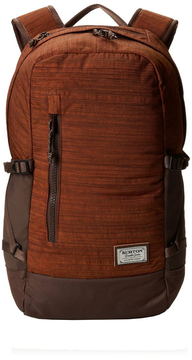 Burton Prospect Pack Wood Grain is nooit meer leverbaar