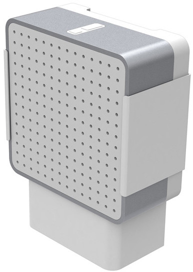 Flexson wall mount for Sonos Connect:Amp is no longer available