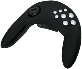 Konig PC USB Draadloze Controller is nooit meer leverbaar