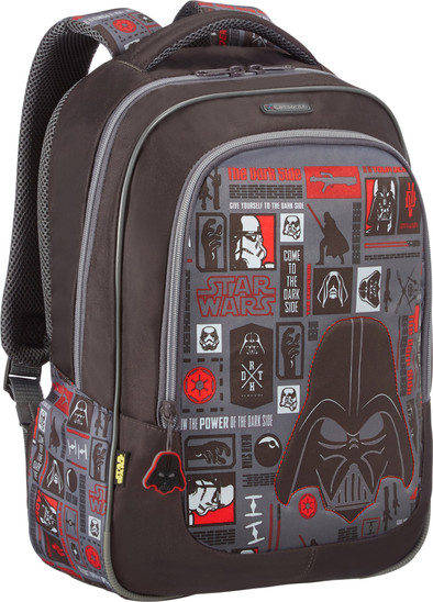 Samsonite Star Wars Galaxy Backpack M is nooit meer leverbaar