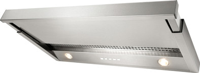 Novy D 650 is nooit meer leverbaar