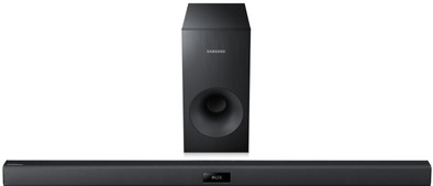 Samsung HW-F350 is nooit meer leverbaar