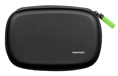 TomTom Draagtas Protective (6 inch) is nooit meer leverbaar