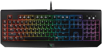 Razer BlackWidow Chroma QWERTY is nooit meer leverbaar