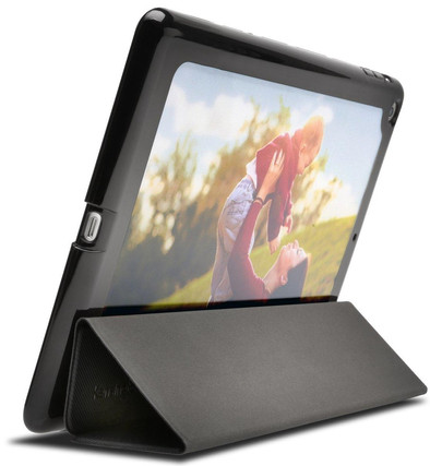 Kensington Comercio Me Personalizable Folio Case iPad Air is nooit meer leverbaar