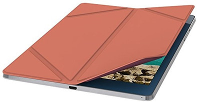 HTC Nexus 9 Magic Cover Rood is nooit meer leverbaar