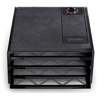 Excalibur Droogoven 4 Lagen is nooit meer leverbaar