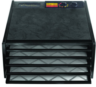 Excalibur Droogoven 5 Lagen is nooit meer leverbaar