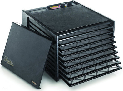 Excalibur Droogoven 9 Lagen is nooit meer leverbaar