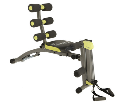 Wonder Core 2 is nooit meer leverbaar