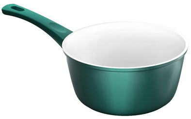 Cerafit Fusion Steelpan 18 cm is nooit meer leverbaar