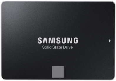 Samsung 850 EVO 1TB 2.5-inch is no longer available