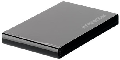 Freecom Mobile Drive Classic III 3.0 2 TB is nooit meer leverbaar