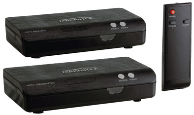 Marmitek HDTV Anywhere is nooit meer leverbaar