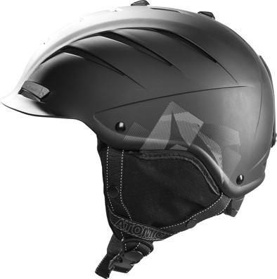 Atomic Nomad Black (53-56 cm) is nooit meer leverbaar