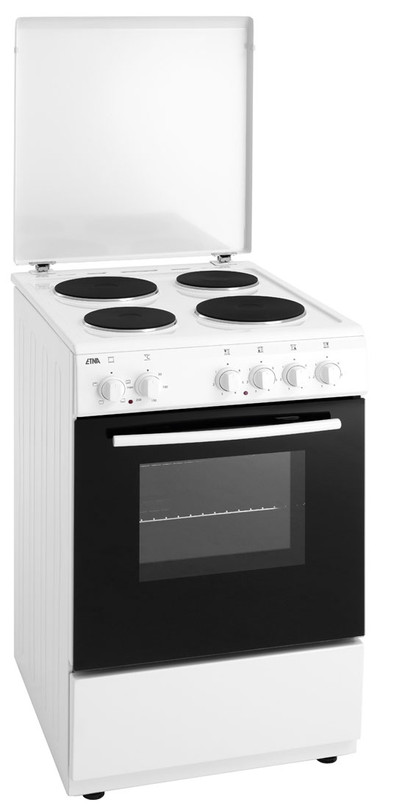 Etna EFE509 is nooit meer leverbaar