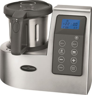 ProfiCook MKM 1074 is nooit meer leverbaar