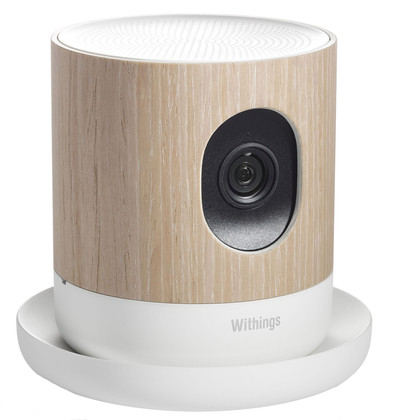 Withings Home is nooit meer leverbaar