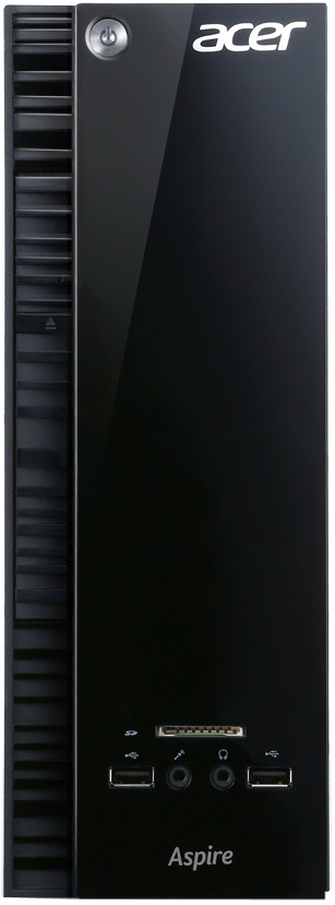 Acer Aspire XC-215 A2900 is nooit meer leverbaar