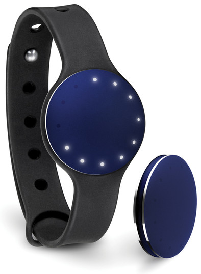 Misfit Shine Storm is nooit meer leverbaar