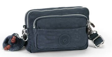 Kipling Multiple True Blue is nooit meer leverbaar