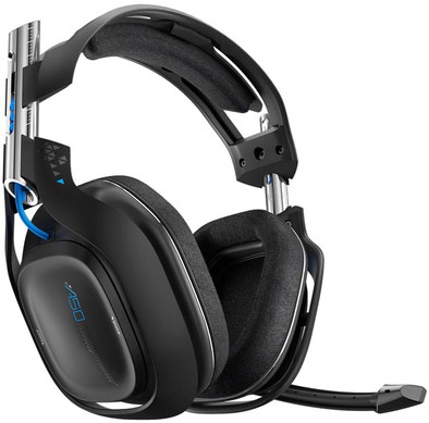 Astro A50 Astro Edition + MixAmp TX is nooit meer leverbaar