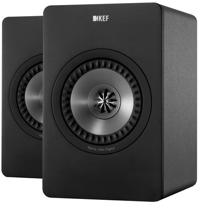 KEF X300A is nooit meer leverbaar