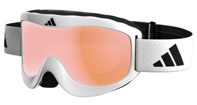 adidas Pinner Shiny White is nooit meer leverbaar