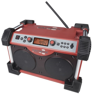 PerfectPro Fatbox is nooit meer leverbaar