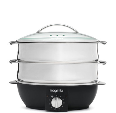 Magimix Stoomkoker 11574 is nooit meer leverbaar
