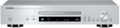 Yamaha CD-N301 Silver is no longer available