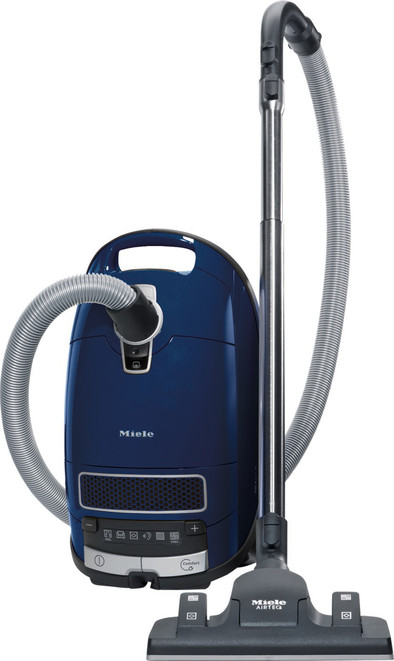 Miele Complete C3 Celebration PowerLine is nooit meer leverbaar