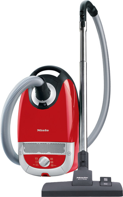 Miele Complete C2 Celebration Ecoline Plus is nooit meer leverbaar