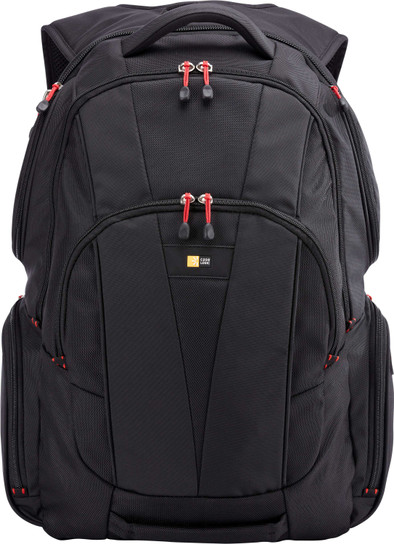 Case Logic Backpack 15,6'' is nooit meer leverbaar
